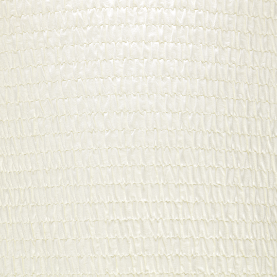 Annadiva Swim Smocky Strikbroekje Off White