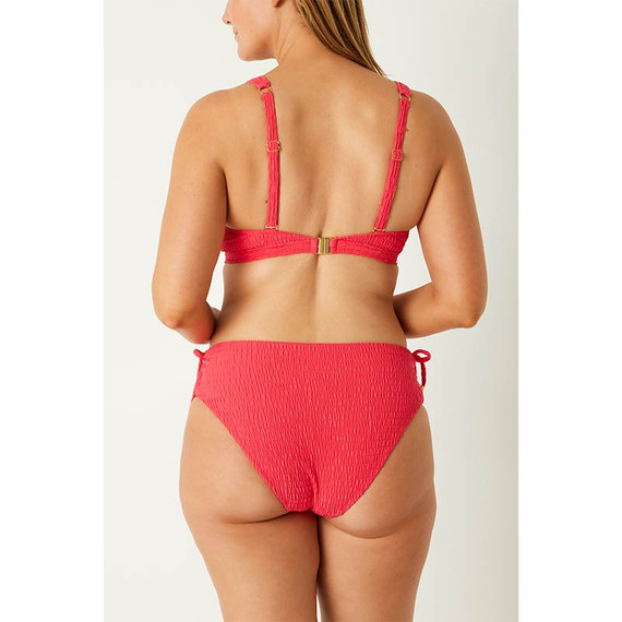 Annadiva Swim Smocky Hoog Strikbroekje Lollypop