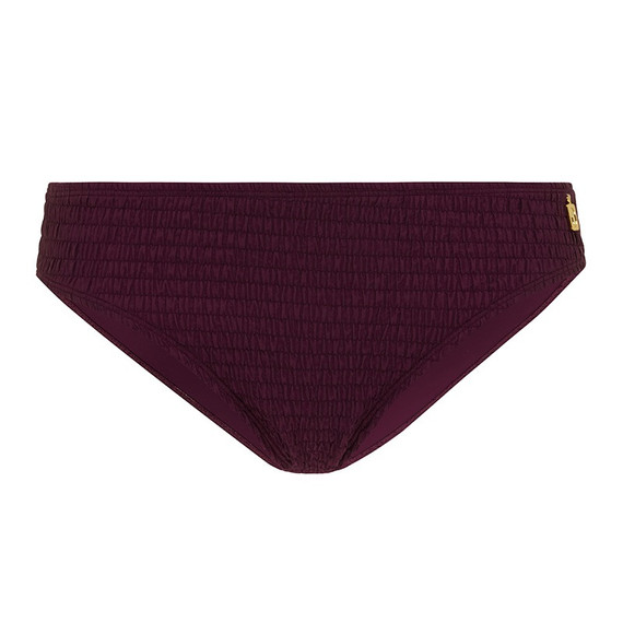 Annadiva Swim Smocky Riobroekje Berry