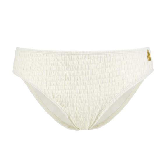 Annadiva Swim Smocky Riobroekje Off White