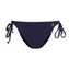 Annadiva Swim Smocky Bikini Hose mit Seitlichen Bändern Midnight