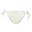 Annadiva Swim Smocky Strikbroekje Off White