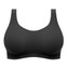 Fantasie Smoothease Bralette Black