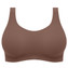 Fantasie Smoothease Bralette Coffee Roast
