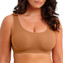 Fantasie Smoothease Bralette Cinnamon