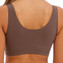 Fantasie Smoothease Bralette Coffee Roast