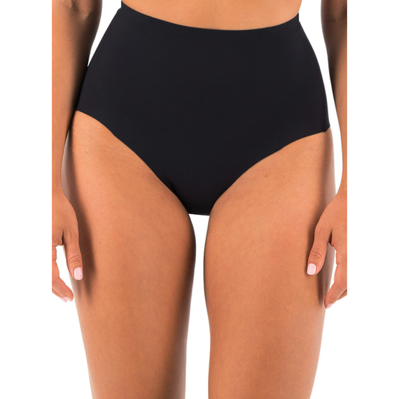 Fantasie Lingerie Smoothease Corrigerende Tailleslip Black