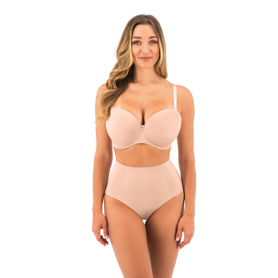 Fantasie Lingerie Smoothease Corrigerende Tailleslip Natural Beige