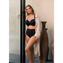 Fantasie Lingerie Smoothease Corrigerende Tailleslip Black