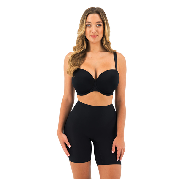 Fantasie Lingerie Smoothease Short Black