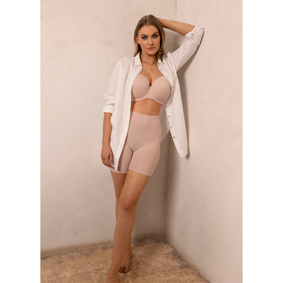 Fantasie Lingerie Smoothease Short Natural Beige