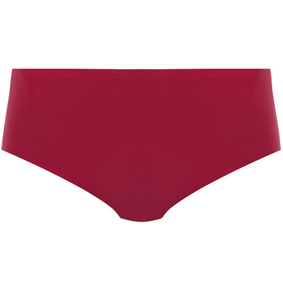 Fantasie Smoothease Slip Red