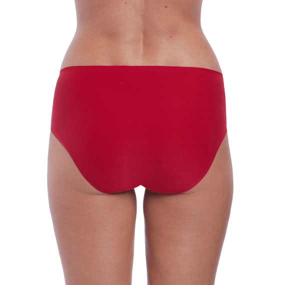 Fantasie Smoothease Slip Red