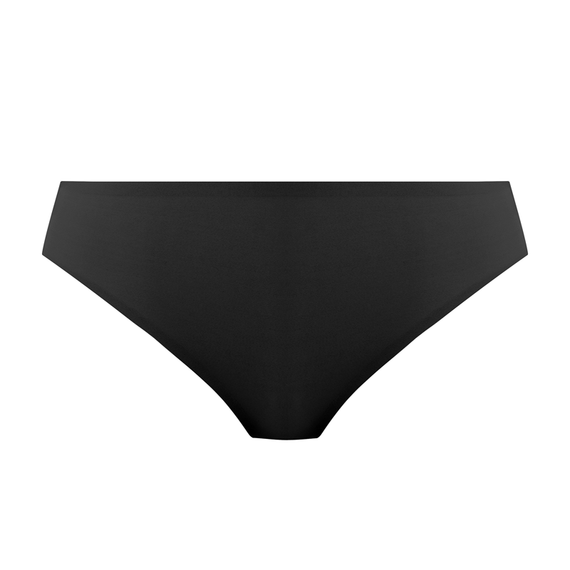 Smoothease String Black Freya Dessous