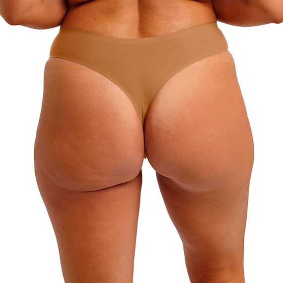 Fantasie Smoothease String Cinnamon