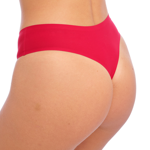 Fantasie Smoothease String Red