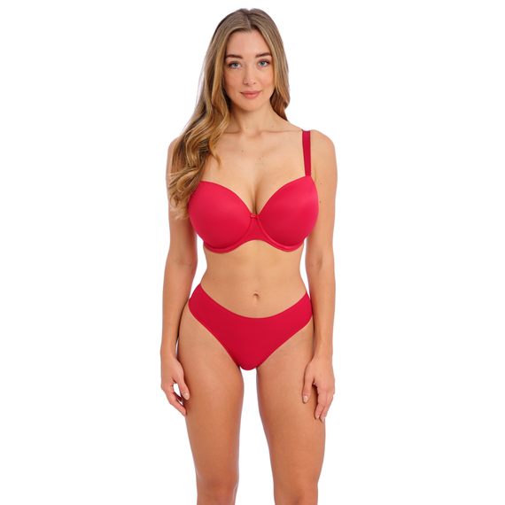 Fantasie Smoothease String Red