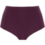 Fantasie Smoothease Tailleslip Black Cherry