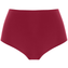 Fantasie Smoothease Tailleslip Red
