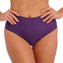 Fantasie Smoothease Tailleslip Blackberry