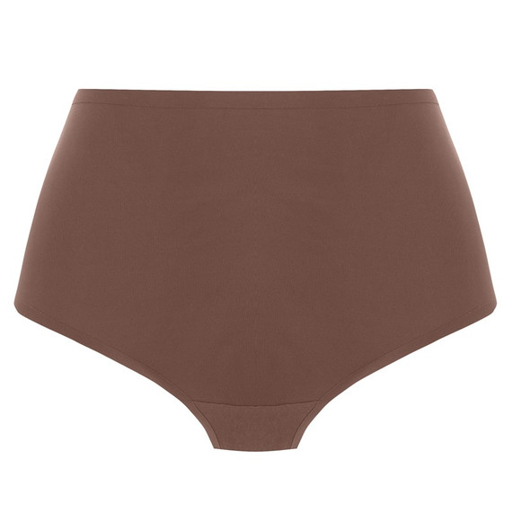 Fantasie Smoothease Tailleslip Coffee Roast