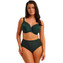 Fantasie Smoothease Tailleslip Evergreen