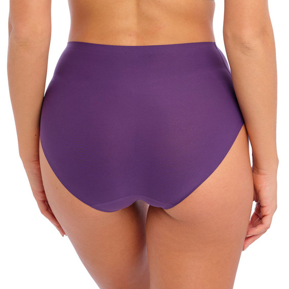 Fantasie Smoothease Tailleslip Blackberry