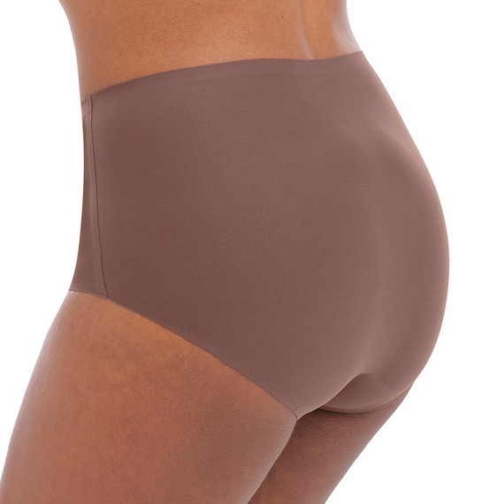 Fantasie Smoothease Tailleslip Coffee Roast