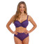 Fantasie Smoothease Tailleslip Blackberry