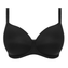 Fantasie Lingerie Voorgevormde BH Black