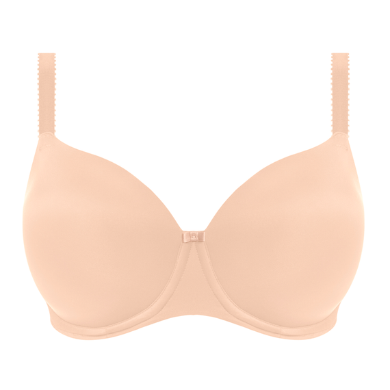 Fantasie Lingerie Smoothease Voorgevormde BH Natural Beige