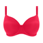 Fantasie Lingerie Smoothease Vorgeformter BH Red