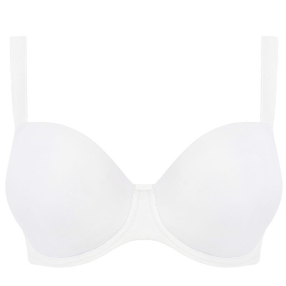 Fantasie Lingerie Smoothease Vorgeformter BH White