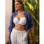 Fantasie Lingerie Smoothease Vorgeformter BH White
