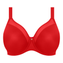 Elomi Smooth Naadloze Beugel BH Haute Red