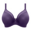 Elomi Lingerie Smooth Naadloze Beugel BH Midnight