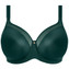 Elomi Dessous Smooth Nahtloser Bügel BH Deep Emerald