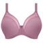 Elomi Smooth Nahtloser Bügel BH Heather