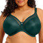 Elomi Dessous Smooth Nahtloser Bügel BH Deep Emerald