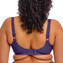 Elomi Lingerie Smooth Naadloze Beugel BH Midnight