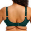 Elomi Dessous Smooth Nahtloser Bügel BH Deep Emerald