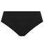 Elomi Smooth Tailleslip Black