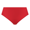 Elomi Smooth Tailleslip Haute Red