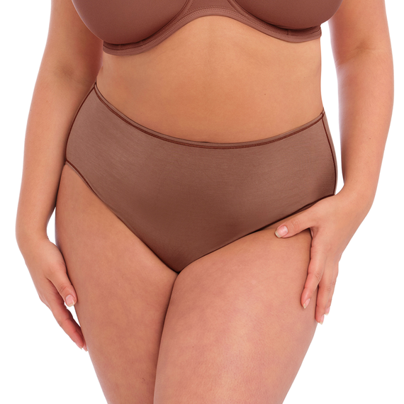 Elomi Smooth Tailleslip Clove