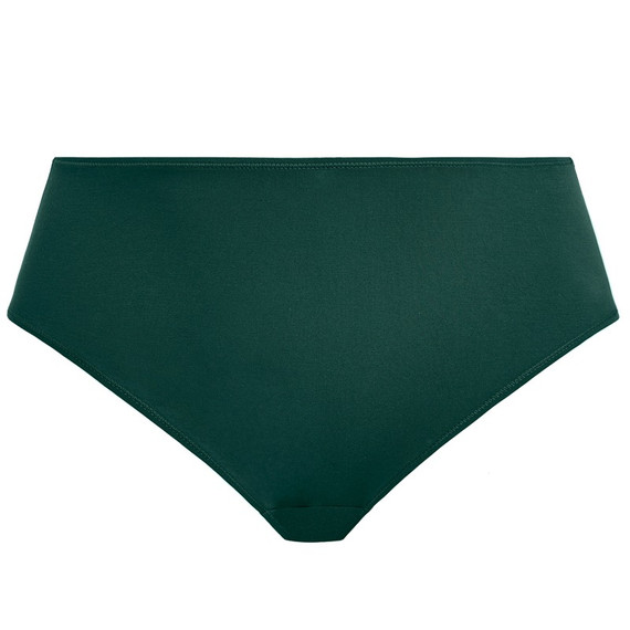 Elomi Dessous Smooth Taillenslip Deep Emerald