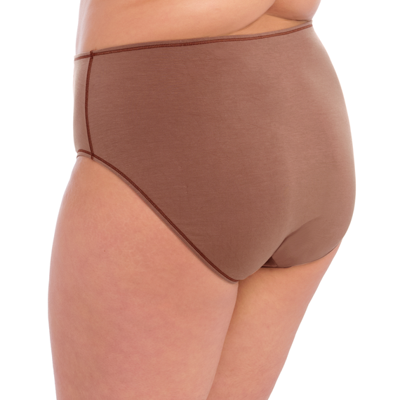Elomi Smooth Tailleslip Clove