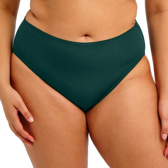 Elomi Dessous Smooth Taillenslip Deep Emerald