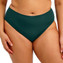 Elomi Dessous Smooth Taillenslip Deep Emerald
