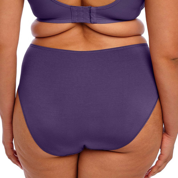 Elomi Lingerie Smooth Tailleslip Midnight