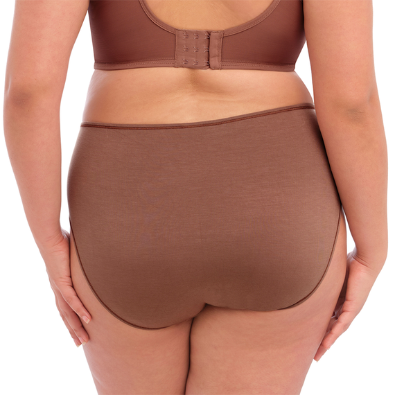 Elomi Smooth Tailleslip Clove